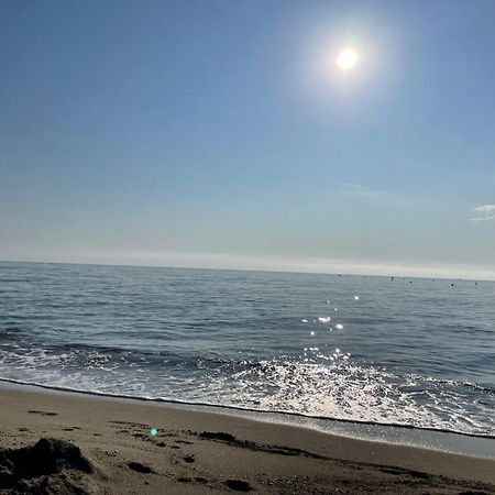Studio Front De Mer Renove Le Barcarès Εξωτερικό φωτογραφία