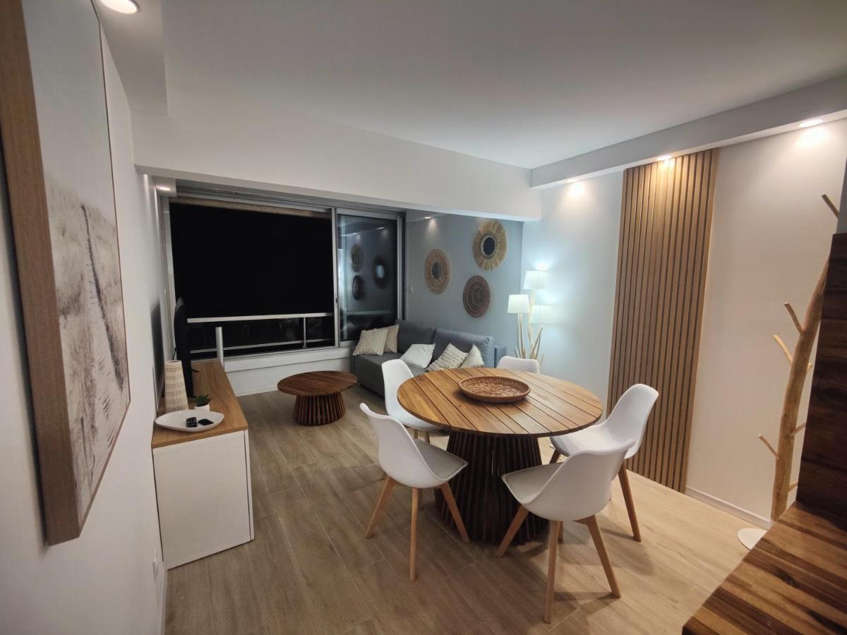 Studio Front De Mer Renove Le Barcarès Εξωτερικό φωτογραφία
